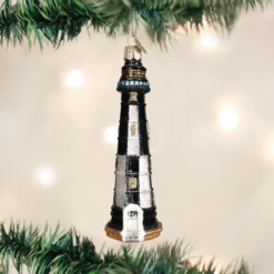 New Cape Henry Lighthouse