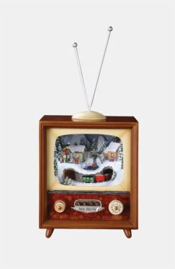 TV Music Box