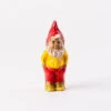 Cast Iron Gnome