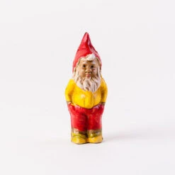 Cast Iron Gnome