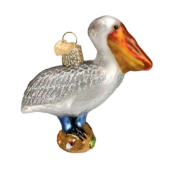 Pelican Ornament