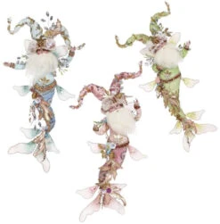 Mark Roberts King Neptune Fairy - 13"
