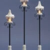 LED Lamp Posts
