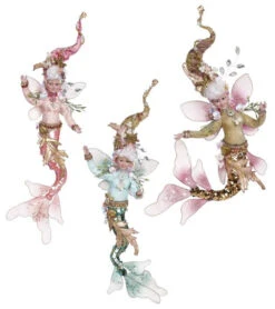 Mark Roberts Mermaid Fairy