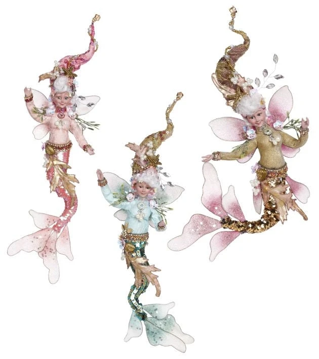 Mark Roberts Mermaid Fairy
